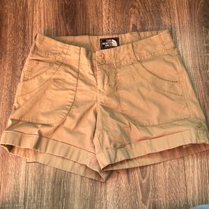 Hiking shorts
